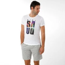 BIDI BADU Danyo Basic Shorts Men -Tennis Shop 00893000 24