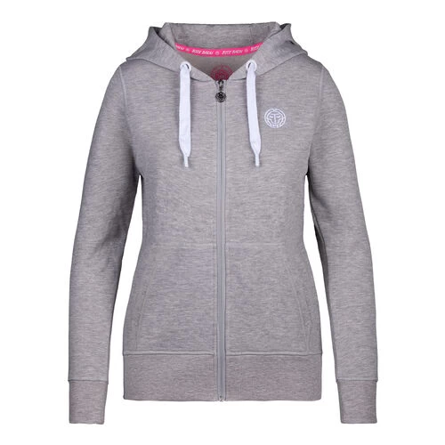 BIDI BADU Moana Basic Zip Hoodie Women 3 BIDI BADU Moana Basic Zip Hoodie Women