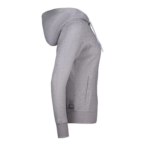 BIDI BADU Moana Basic Zip Hoodie Women 4 BIDI BADU Moana Basic Zip Hoodie Women - Image 2