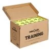 Training Box Of 72 Pcs Pressureless -Tennis Shop 0121500000 000