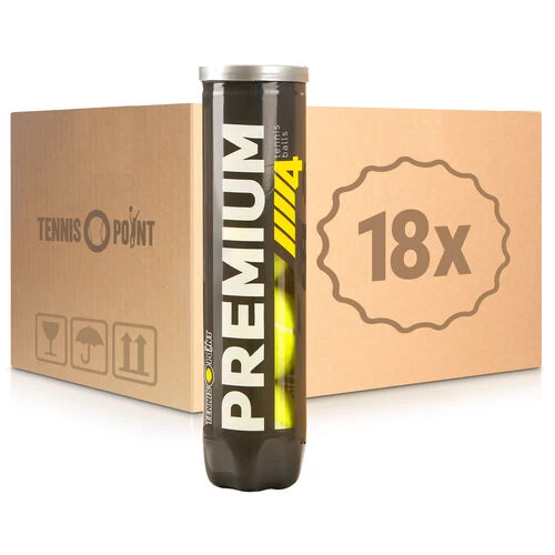 Premium 18x 4 Ball Tube In A Box 3 Premium 18x 4 Ball Tube In A Box