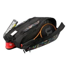 Premium Graffiti 12R 19 Premium Graffiti 12R -Tennis Shop 0121600000 11