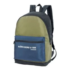 BJØRN BORG Pete Backpack 9 BJØRN BORG Pete Backpack -Tennis Shop 0121900000 0 1 1