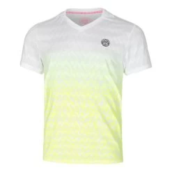 BIDI BADU Tano Tech Polo Special Edition Men