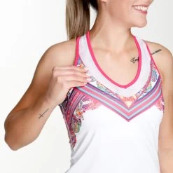 Athens Tank Top Women -Tennis Shop 01265000 15