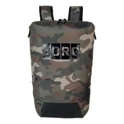 BJØRN BORG Technical Backpack