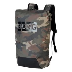BJØRN BORG Technical Backpack -Tennis Shop 0126700000 0 1