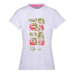 BIDI BADU Safi Lifestyle T-Shirt Women