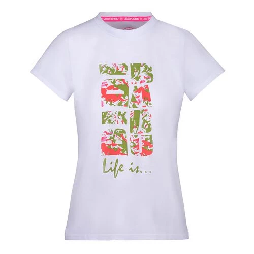 BIDI BADU Safi Lifestyle T-Shirt Women 3 BIDI BADU Safi Lifestyle T-Shirt Women