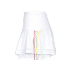 Long In Love Stripe Skirt Women -Tennis Shop 01349000 0 1