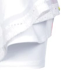 Long In Love Stripe Skirt Women -Tennis Shop 01349000 11