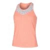 Blossom Tie Back Tank Top Women -Tennis Shop 01352000 000