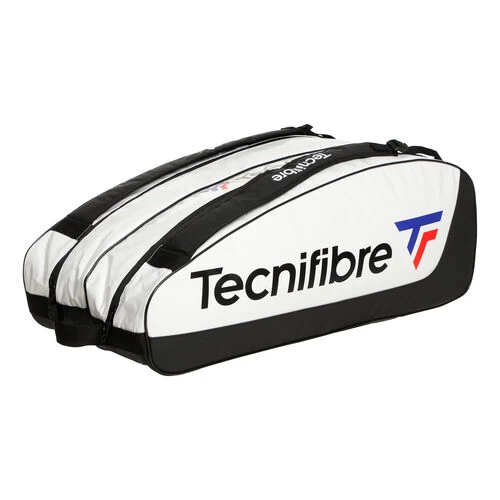 TECNIFIBRE Tour Endurance 2023 Racket Bag 12 Pack 3 TECNIFIBRE Tour Endurance 2023 Racket Bag 12 Pack