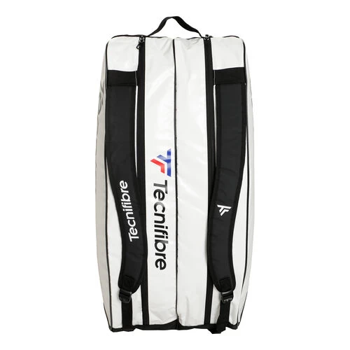 TECNIFIBRE Tour Endurance 2023 Racket Bag 12 Pack 4 TECNIFIBRE Tour Endurance 2023 Racket Bag 12 Pack - Image 2