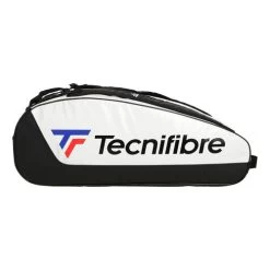 TECNIFIBRE Tour Endurance 2023 Racket Bag 12 Pack 12 TECNIFIBRE Tour Endurance 2023 Racket Bag 12 Pack -Tennis Shop 0135400000 0 4