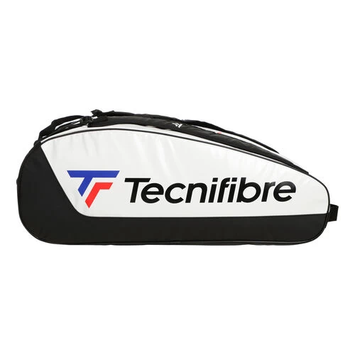 TECNIFIBRE Tour Endurance 2023 Racket Bag 12 Pack 5 TECNIFIBRE Tour Endurance 2023 Racket Bag 12 Pack - Image 3