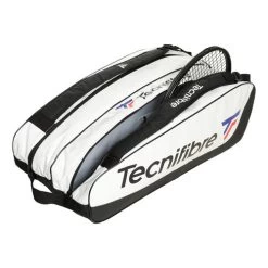 TECNIFIBRE Tour Endurance 2023 Racket Bag 12 Pack 13 TECNIFIBRE Tour Endurance 2023 Racket Bag 12 Pack -Tennis Shop 0135400000 10