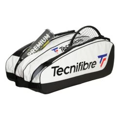 TECNIFIBRE Tour Endurance 2023 Racket Bag 12 Pack 14 TECNIFIBRE Tour Endurance 2023 Racket Bag 12 Pack -Tennis Shop 0135400000 11