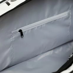 TECNIFIBRE Tour Endurance 2023 Racket Bag 12 Pack 15 TECNIFIBRE Tour Endurance 2023 Racket Bag 12 Pack -Tennis Shop 0135400000 12