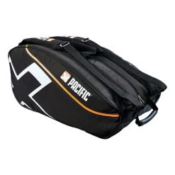 PACIFIC X Tour Pro Racket Bag 2XL Plus Racket Bag 8 PACIFIC X Tour Pro Racket Bag 2XL Plus Racket Bag -Tennis Shop 0140600000 0 1