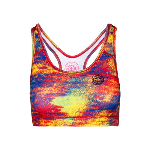 BIDI BADU NATLI Tech 2 In 1 Tank Top Women 5 BIDI BADU NATLI Tech 2 In 1 Tank Top Women - Image 3