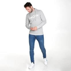 Basic Hoody Men -Tennis Shop 01461000 10