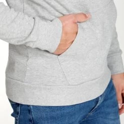 Basic Hoody Men -Tennis Shop 01461000 13