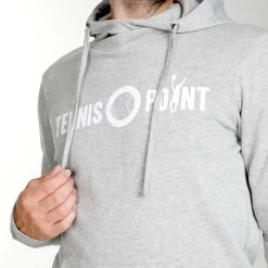 Basic Hoody Men -Tennis Shop 01461000 14