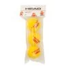 Head T.I.P. Red FOAM Ball 3 Pack -Tennis Shop 0152400000 000 1