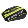 Dunlop SX Performance Thermo Racket Bag 12 Pack -Tennis Shop 0153500000 000