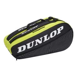 Dunlop SX Club Racket Bag 10 Pack