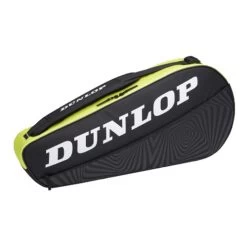 Dunlop SX Club Racket Bag 3 Pack