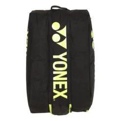 YONEX Club Line Racket Bag Racket Bag 12 Pack -Tennis Shop 0157200000 0 3