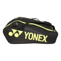 YONEX Club Line Racket Bag Racket Bag 12 Pack -Tennis Shop 0157200000 0 4
