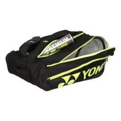 YONEX Club Line Racket Bag Racket Bag 12 Pack -Tennis Shop 0157200000 10