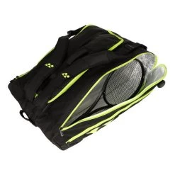 YONEX Club Line Racket Bag Racket Bag 12 Pack -Tennis Shop 0157200000 11