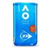 Dunlop Australian Open 2x 4 Ball Tube 1 Dunlop Australian Open 2x 4 Ball Tube -Tennis Shop 0161700000 000