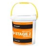 Dunlop Mini Tennis Stage 2 Orange 60 Pack 1 Dunlop Mini Tennis Stage 2 Orange 60 Pack -Tennis Shop 0163200000 000