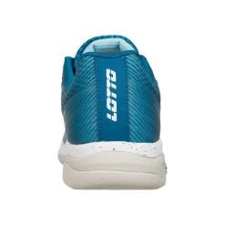Lotto Mirage 300 III Carpet Shoe Men -Tennis Shop 01701000 0 2
