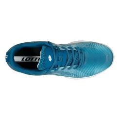 Lotto Mirage 300 III Carpet Shoe Men -Tennis Shop 01701000 0 4