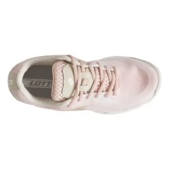 Lotto Mirage 300 III Carpet Shoe Women 9 Lotto Mirage 300 III Carpet Shoe Women -Tennis Shop 01720000 0 4