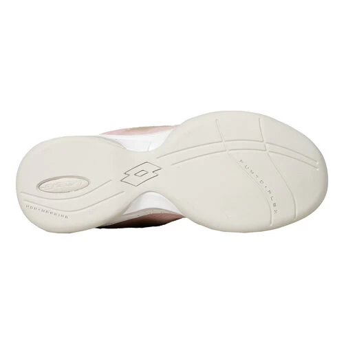 Lotto Mirage 300 III Carpet Shoe Women 6 Lotto Mirage 300 III Carpet Shoe Women - Image 4