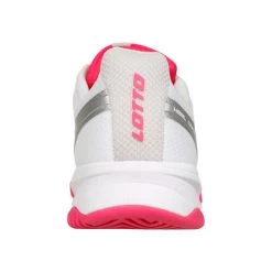 Lotto Mirage 600 III All Court Shoe Women -Tennis Shop 01732000 0 2 1