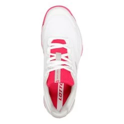 Lotto Mirage 600 III All Court Shoe Women -Tennis Shop 01732000 0 4