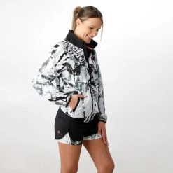 BIDI BADU Chidera Tech 2in1 Shorts Special Edition Women -Tennis Shop 01732000 10