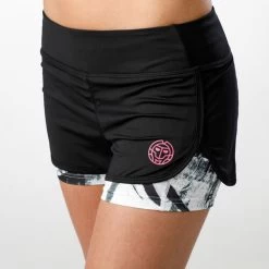 BIDI BADU Chidera Tech 2in1 Shorts Special Edition Women -Tennis Shop 01732000 12
