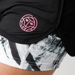 BIDI BADU Chidera Tech 2in1 Shorts Special Edition Women -Tennis Shop 01732000 13