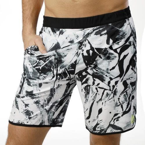BIDI BADU Henry 2.0 Tech Shorts Special Edition Men 5 BIDI BADU Henry 2.0 Tech Shorts Special Edition Men - Image 3