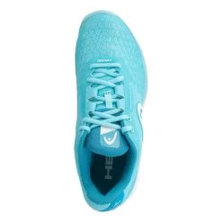 Head Revolt Pro 3.0 Ltd. Clay Court Shoe Special Edition Women -Tennis Shop 01767000 0 4