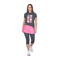 BIDI BADU Tulusa Lifestyle T-Shirt Women 9 BIDI BADU Tulusa Lifestyle T-Shirt Women -Tennis Shop 01783000 13